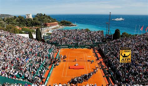 monte carlo rolex masters 2017 singolare|monte carlo masters prize money.